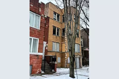 3827 W Fillmore Street, Chicago, IL 60624 - Photo 1
