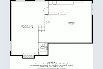 521 N Sharon Drive, Woodstock, IL 60098 - Photo 29