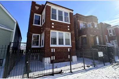 7553 S Evans Street #1, Chicago, IL 60619 - Photo 1