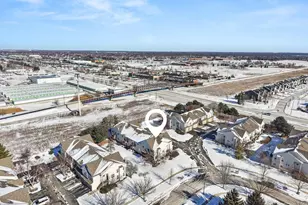 3021 Saganashkee Ln, Naperville, IL 60564 - Photo 33