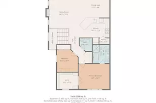 3021 Saganashkee Ln, Naperville, IL 60564 - Photo 17