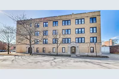 6150 N Ravenswood Avenue #3, Chicago, IL 60660 - Photo 1