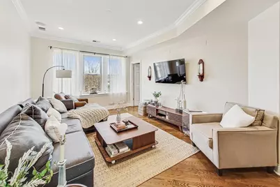 6150 N Ravenswood Avenue #3, Chicago, IL 60660 - Photo 3