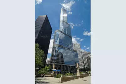 401 N Wabash Avenue #45D, Chicago, IL 60611 - Photo 1