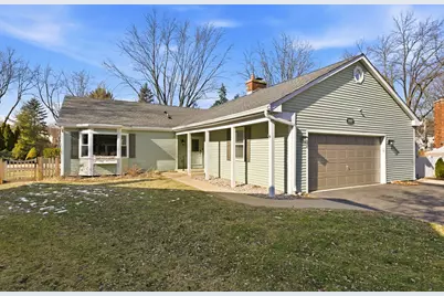 1607 Albermarle Court, Naperville, IL 60563 - Photo 1