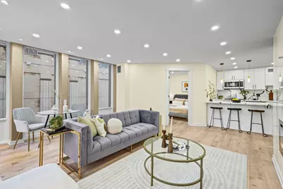 100 E Walton Street #14D, Chicago, IL 60611 - Photo 3