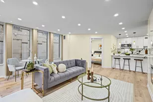 100 E Walton St, Chicago, IL 60611 - Photo 3