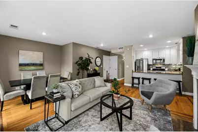 4151 N Lincoln Avenue #1, Chicago, IL 60618 - Photo 5