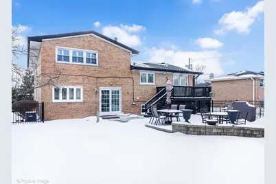 16W680 57th Street, Clarendon Hills, IL 60514 - Photo 33