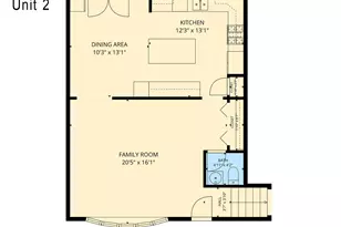 16W680 57th St, Clarendon Hills, IL 60514 - Photo 35