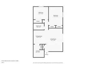 9122 W 140th St, Orland Park, IL 60462 - Photo 21