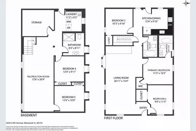 2024 S 6th Avenue, Maywood, IL 60153 - Photo 51