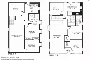 2024 S 6th Ave, Maywood, IL 60153 - Photo 51