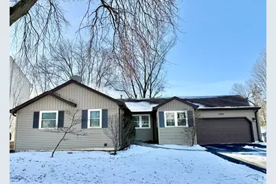 1340 Auburn Avenue, Naperville, IL 60565 - Photo 1