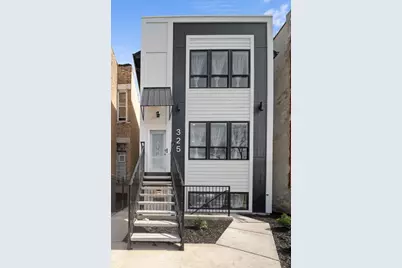 325 S Richmond Street #B, Chicago, IL 60612 - Photo 3