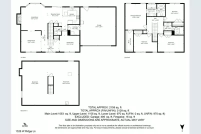 1328 West Ridge Lane, Champaign, IL 61822 - Photo 41