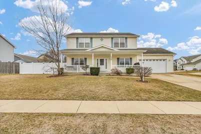 1328 West Ridge Lane, Champaign, IL 61822 - Photo 1