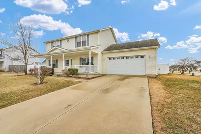 1328 West Ridge Lane, Champaign, IL 61822 - Photo 3