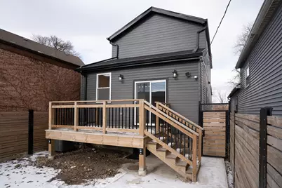 1537 W 110th Street, Chicago, IL 60643 - Photo 5