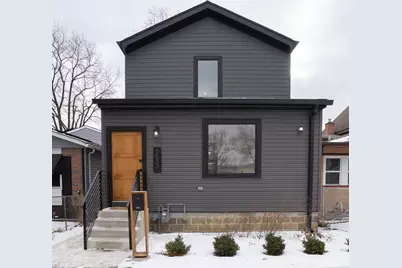 1537 W 110th Street, Chicago, IL 60643 - Photo 1