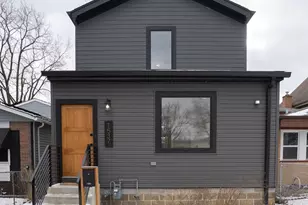 1537 W 110th St, Chicago, IL 60643 - Photo 1