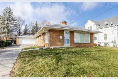 214 N Hunter Street, Thornton, IL 60476 - Photo 1