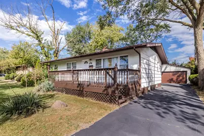 14 Arrowhead Drive, Thornton, IL 60476 - Photo 1