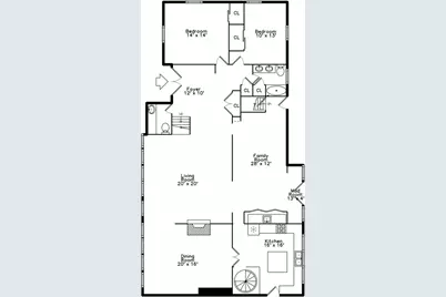 8080 Wolf Road, Burr Ridge, IL 60527 - Photo 57