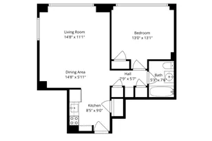 2909 N Sheridan Rd, Chicago, IL 60657 - Photo 11