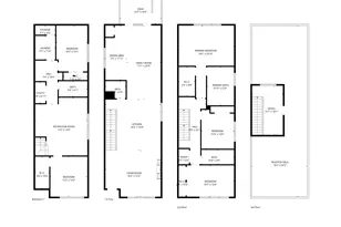 1625 N Kedzie Ave, Chicago, IL 60647 - Photo 35