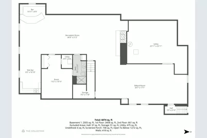 7940 Wolf Road, Burr Ridge, IL 60527 - Photo 45