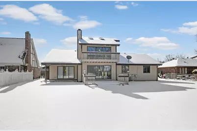 249 Milburn Avenue, Crete, IL 60417 - Photo 33