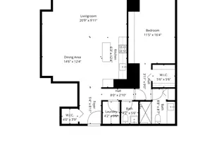 360 E Randolph St, Chicago, IL 60601 - Photo 27