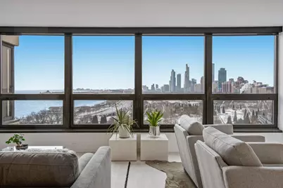 360 E Randolph Street #1002, Chicago, IL 60601 - Photo 5