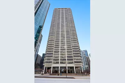 360 E Randolph Street #1002, Chicago, IL 60601 - Photo 1