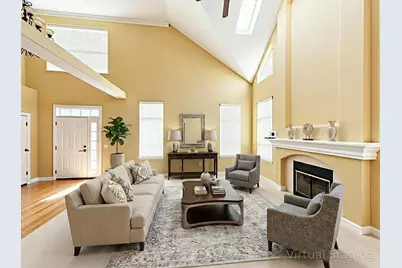 28 Oak Creek Court, North Aurora, IL 60542 - Photo 5