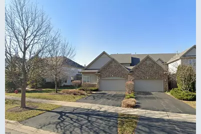 28 Oak Creek Court, North Aurora, IL 60542 - Photo 1