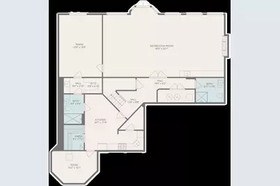 9427 Falling Waters Drive, Burr Ridge, IL 60527 - Photo 55