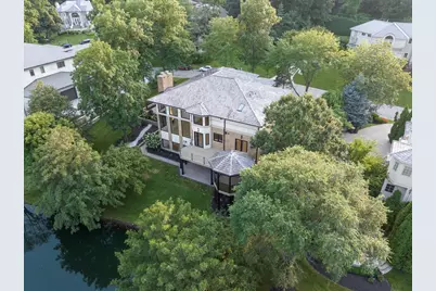 9427 Falling Waters Drive, Burr Ridge, IL 60527 - Photo 51