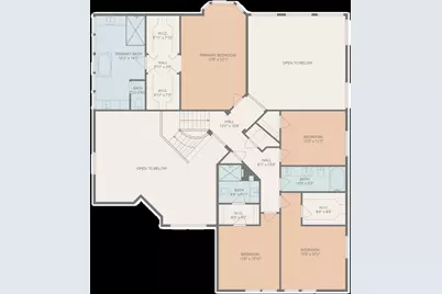 9427 Falling Waters Drive, Burr Ridge, IL 60527 - Photo 57