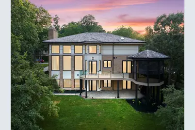 9427 Falling Waters Drive, Burr Ridge, IL 60527 - Photo 1