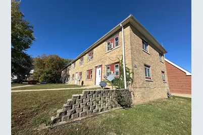 163 N Rosewood Avenue, Kankakee, IL 60901 - Photo 5