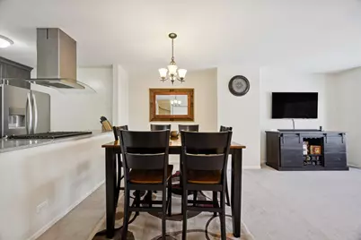 351 Park Ridge Lane #D, Aurora, IL 60504 - Photo 5