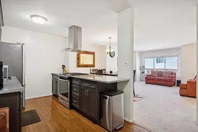 351 Park Ridge Lane #D, Aurora, IL 60504 - Photo 3