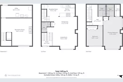 351 Park Ridge Lane #D, Aurora, IL 60504 - Photo 29