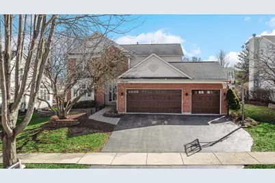 2783 Palm Springs Lane, Aurora, IL 60502 - Photo 1