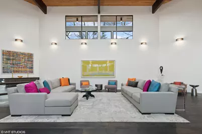 808 Prairie Road, Glencoe, IL 60022 - Photo 5