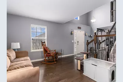 1802 Oxford Way, Joliet, IL 60431 - Photo 3