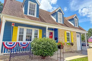 24215 W Lockport St, Plainfield, IL 60544 - Photo 1