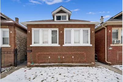 [Address not provided], Chicago, IL 60629 - Photo 1